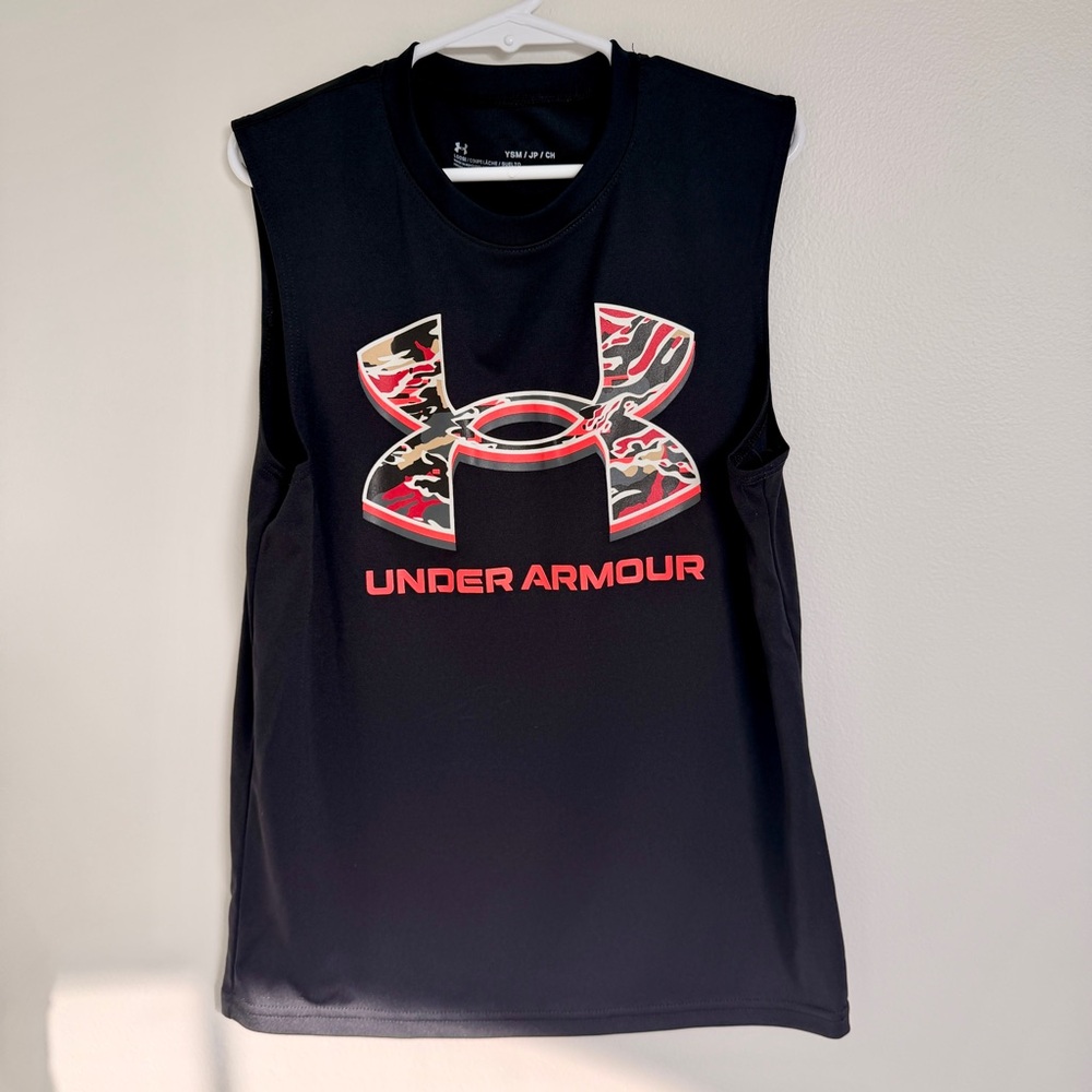 Under Armour Tank NWOT